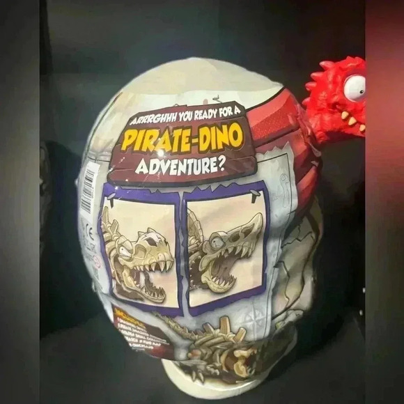 Zuru Smashers Dino Island. Over 30 Surprises. - Picture 10 of 10